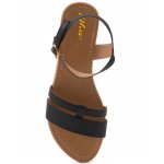 Aleta ALWF1016 Women Flats